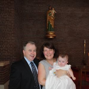 Meet your Posher, Leanne